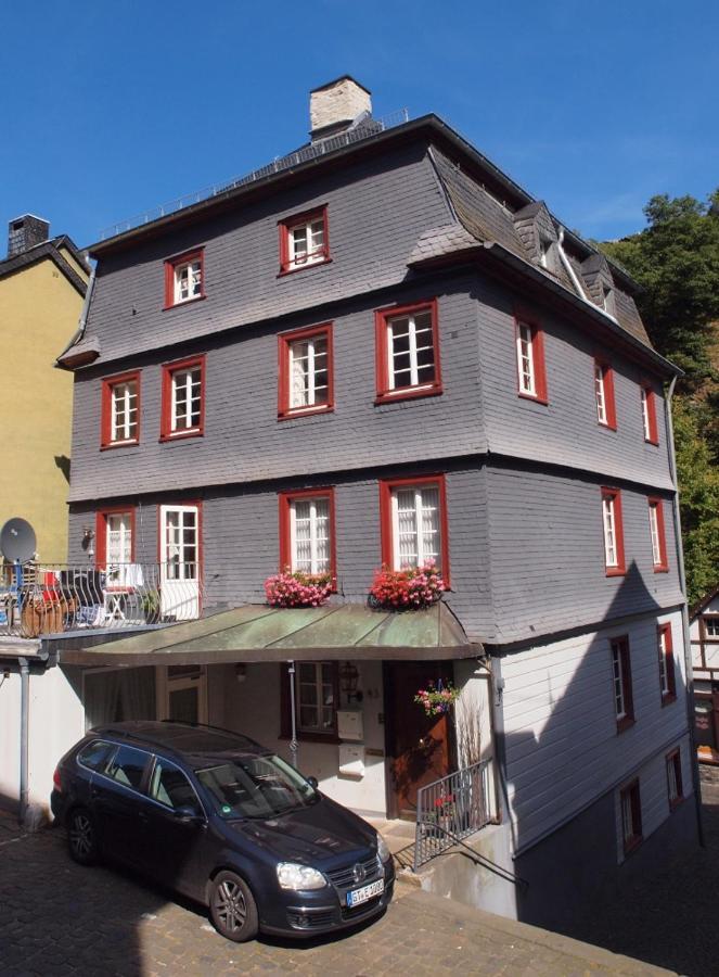 Ferienwohnung To Hous Monschau Exteriér fotografie