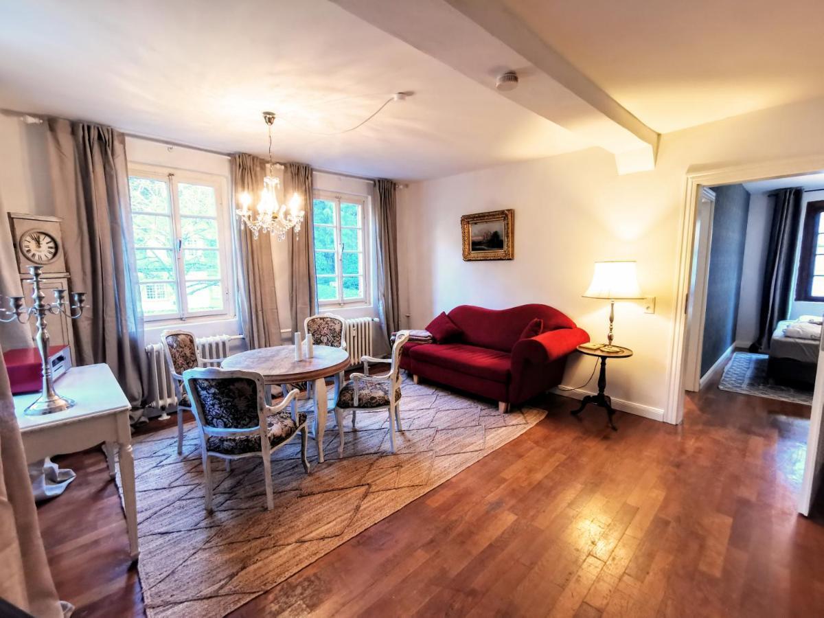 Ferienwohnung To Hous Monschau Exteriér fotografie