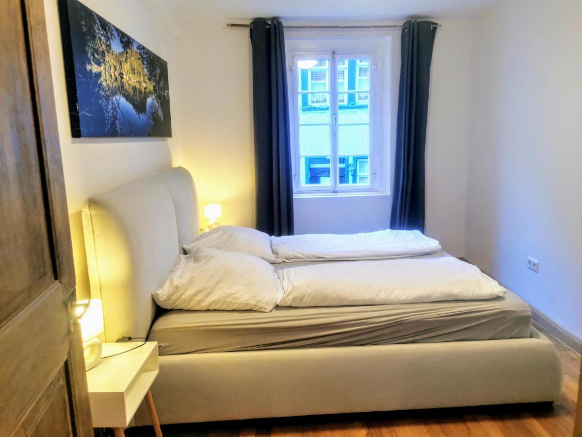 Ferienwohnung To Hous Monschau Exteriér fotografie