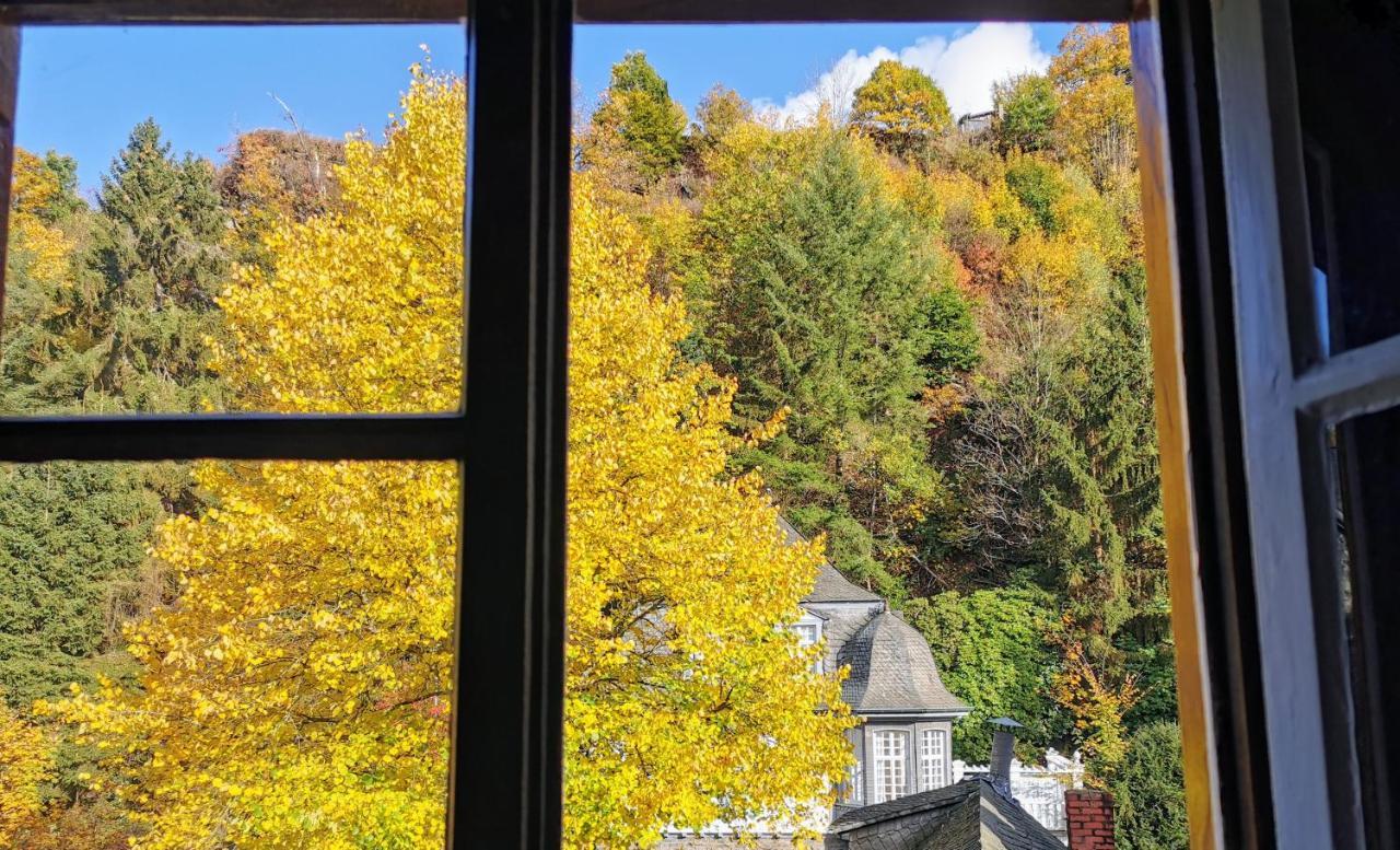 Ferienwohnung To Hous Monschau Exteriér fotografie