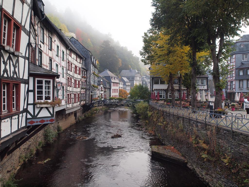 Ferienwohnung To Hous Monschau Pokoj fotografie