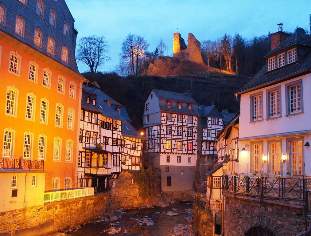 Ferienwohnung To Hous Monschau Pokoj fotografie