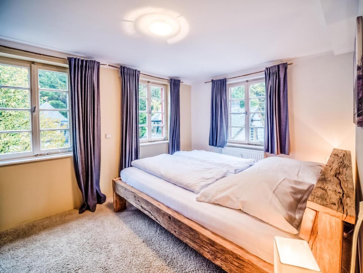 Ferienwohnung To Hous Monschau Exteriér fotografie