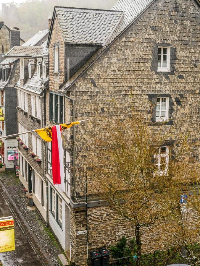 Ferienwohnung To Hous Monschau Exteriér fotografie