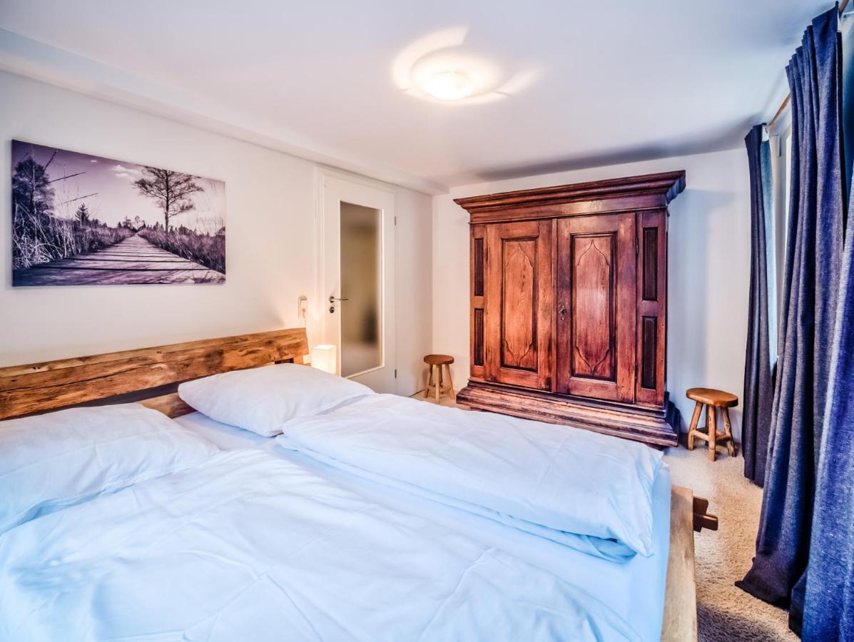 Ferienwohnung To Hous Monschau Exteriér fotografie