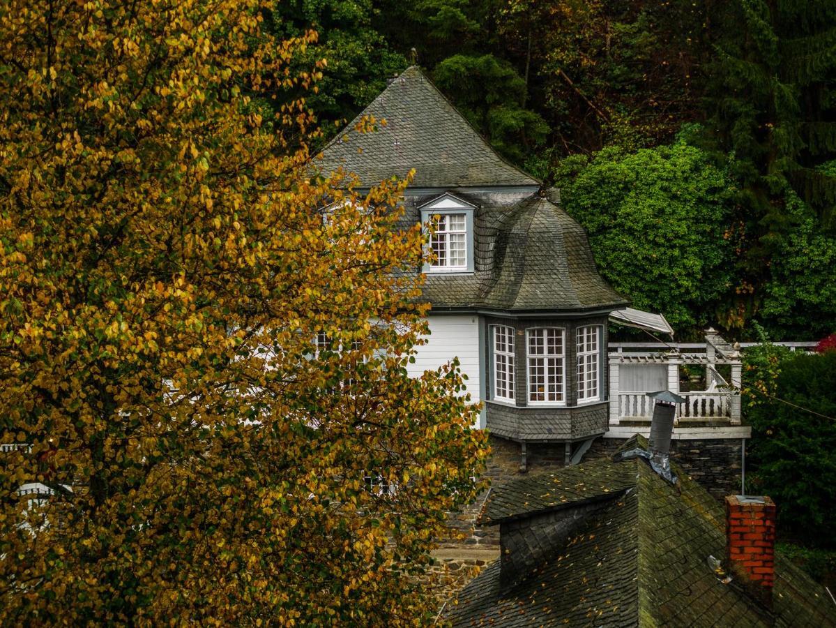 Ferienwohnung To Hous Monschau Exteriér fotografie