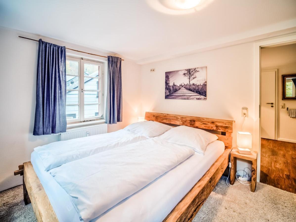 Ferienwohnung To Hous Monschau Exteriér fotografie