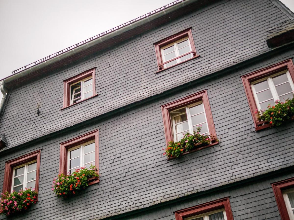 Ferienwohnung To Hous Monschau Exteriér fotografie