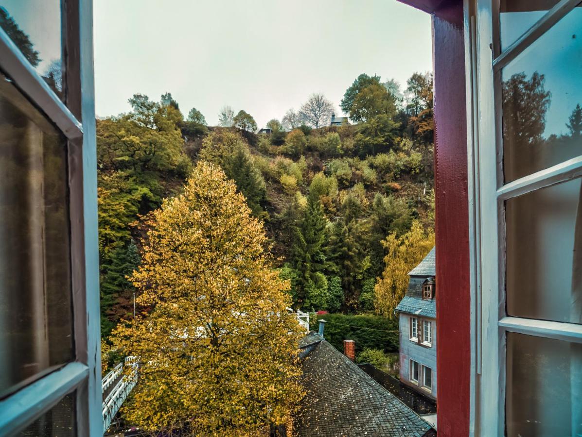 Ferienwohnung To Hous Monschau Exteriér fotografie