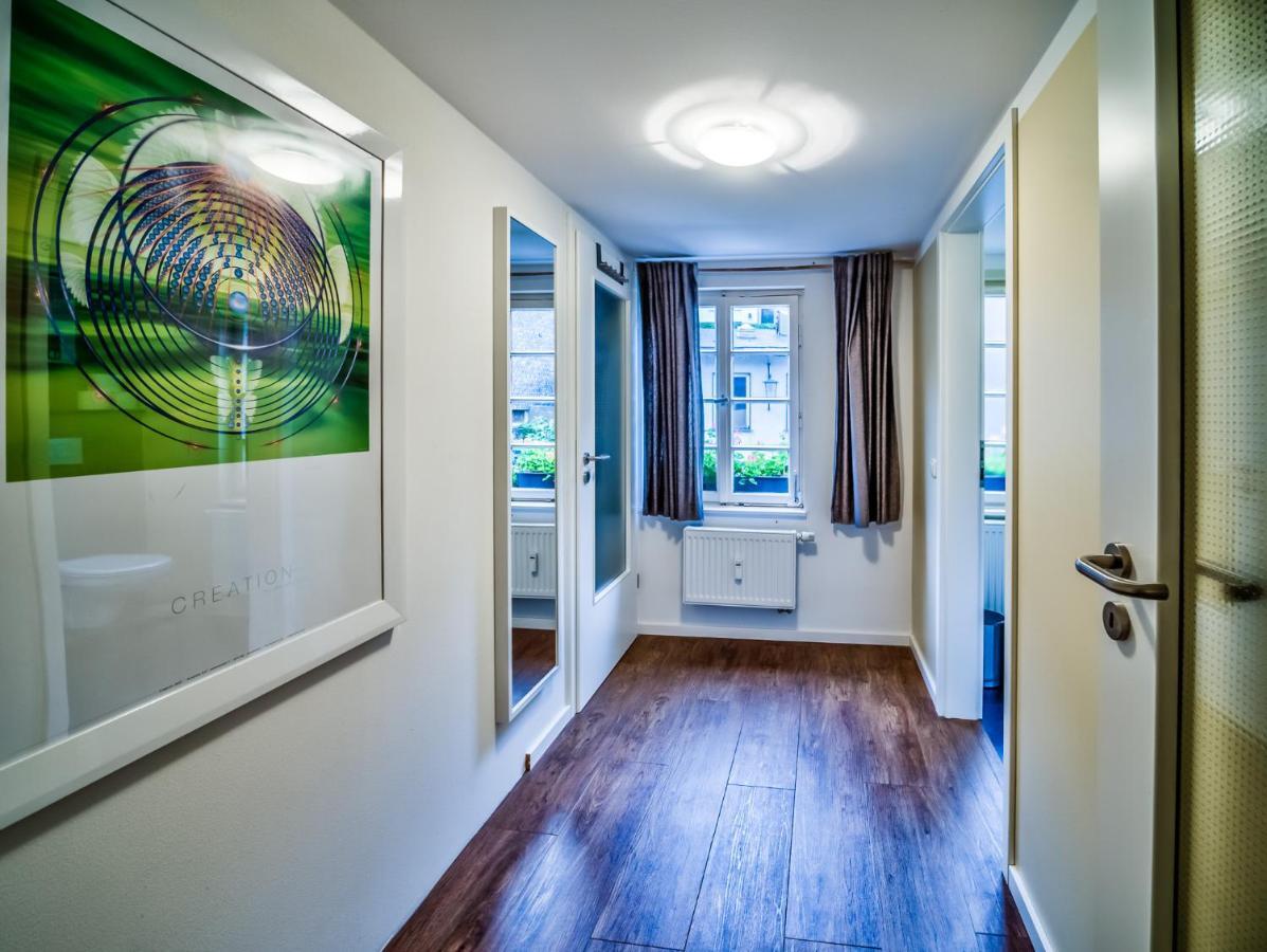 Ferienwohnung To Hous Monschau Exteriér fotografie